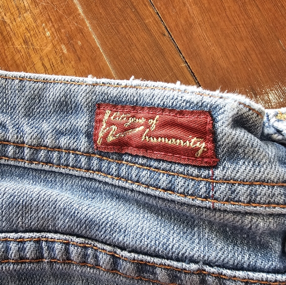 Citizens of Humanity ladies jeans - Picture 3 of 10